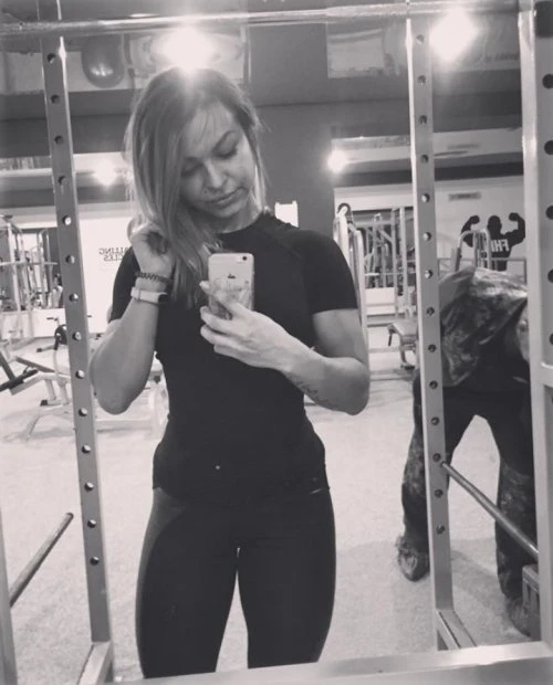 Kasyanova Fit