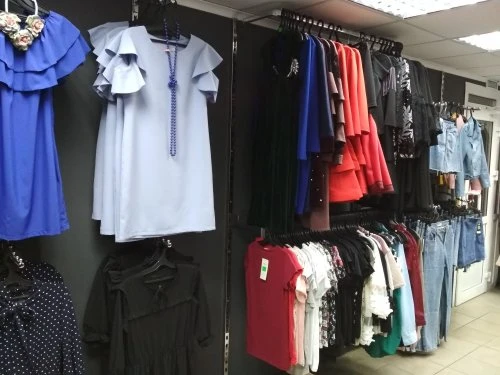 Showroom "МайЯ"