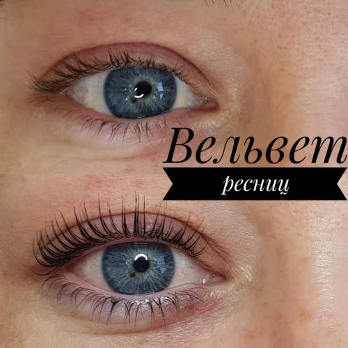 Студия дизайна взгляда Lash&Brow