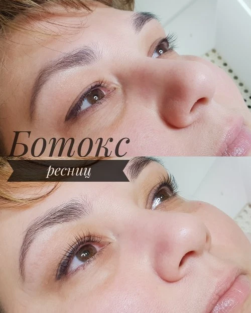 Студия дизайна взгляда Lash&Brow