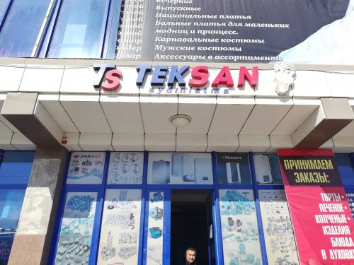 Teksan