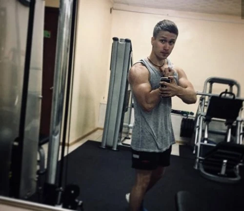 Anton Ovsyannikov
