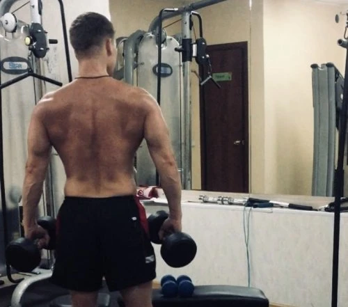 Anton Ovsyannikov