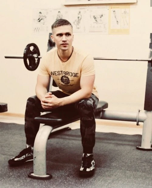 Anton Ovsyannikov