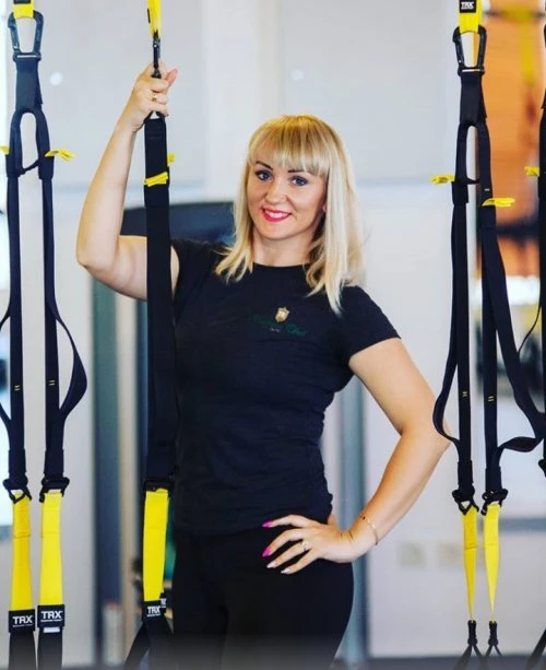 Ekaterina Andrus