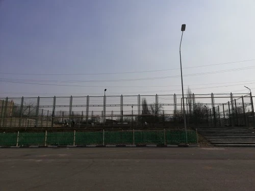 Поля
