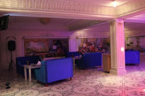 G.N. Karaoke Hall "Шубарат"