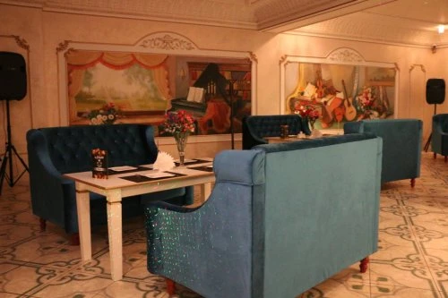 G.N. Karaoke Hall "Шубарат"