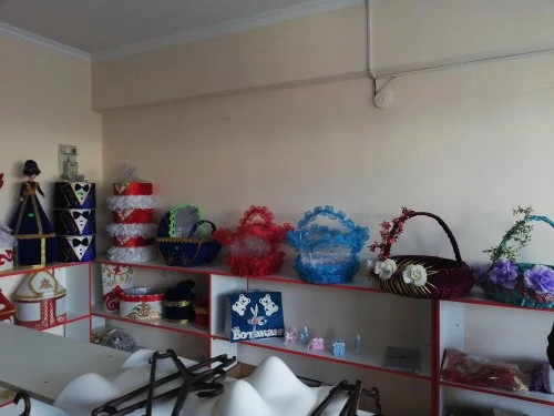 Тойбастар 