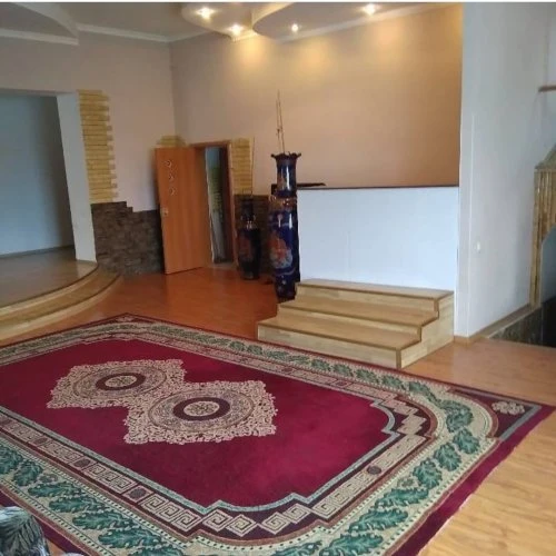 Hostel na DULATOVA ARTHOME GUESTHOUSE