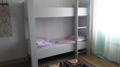 Hostel na DULATOVA ARTHOME GUESTHOUSE