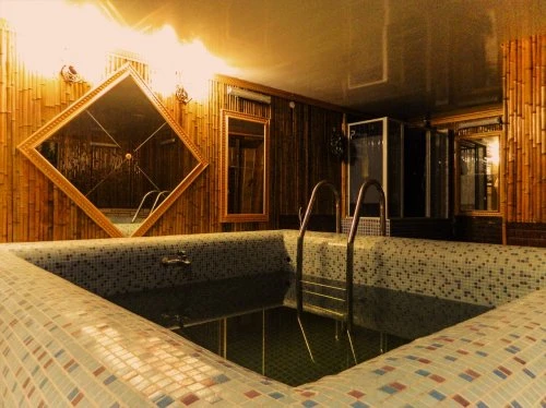 Hostel na DULATOVA ARTHOME GUESTHOUSE