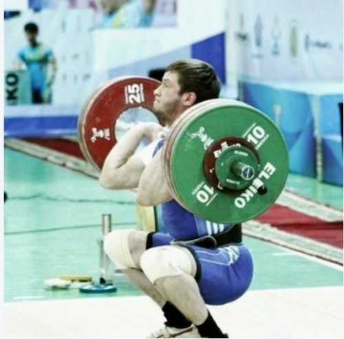 Спорт