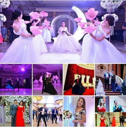 Mereke Aktobe Agency