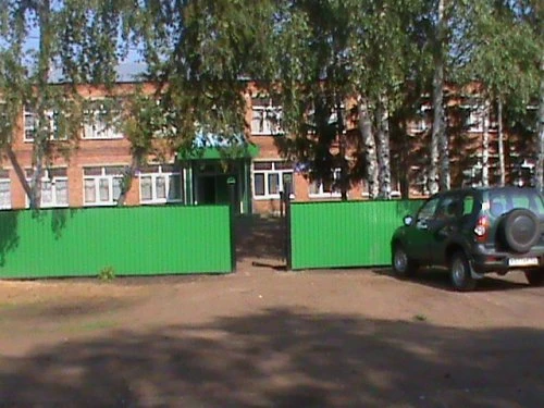 ГОСУДАРСТВЕННОЕ БЮДЖЕТНОЕ ПРОФЕССИОНАЛЬНОЕ ОБРАЗОВАТЕЛЬНОЕ УЧРЕЖДЕНИЕ ДЮРТЮЛИНСКИЙ МНОГОПРОФИЛЬНЫЙ КОЛЛЕДЖ