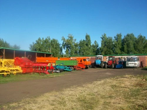ГОСУДАРСТВЕННОЕ БЮДЖЕТНОЕ ПРОФЕССИОНАЛЬНОЕ ОБРАЗОВАТЕЛЬНОЕ УЧРЕЖДЕНИЕ ДЮРТЮЛИНСКИЙ МНОГОПРОФИЛЬНЫЙ КОЛЛЕДЖ