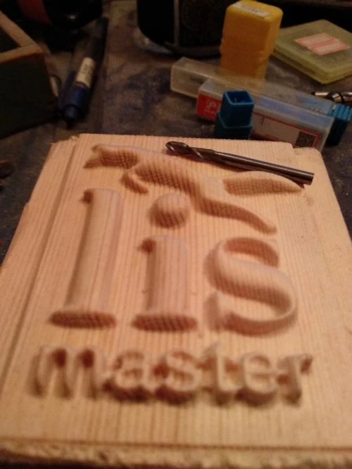 Лис Мастер - Lis_master