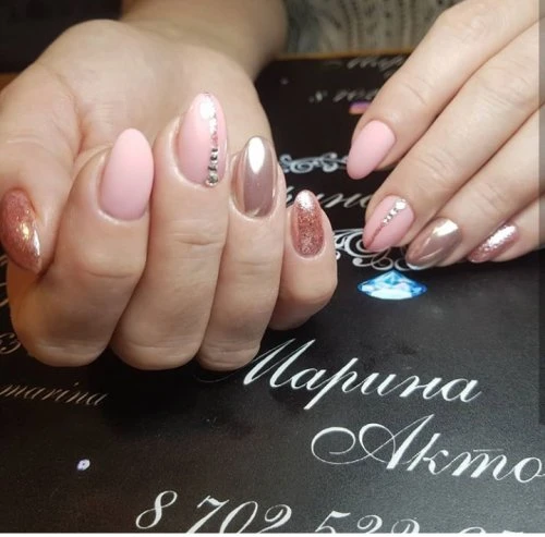  Marina Nails Aktobe   