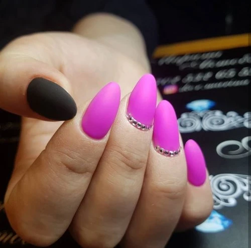  Marina Nails Aktobe   