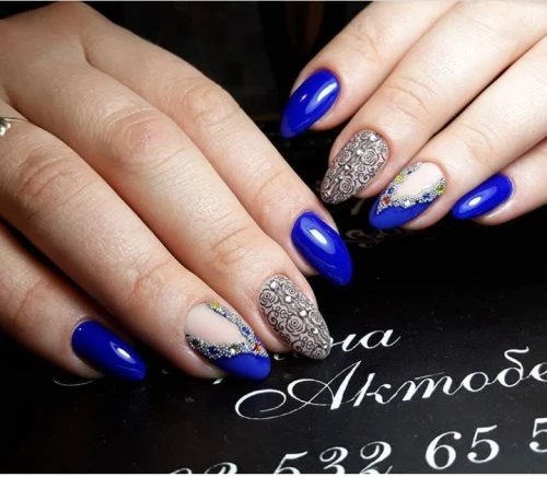  Marina Nails Aktobe   