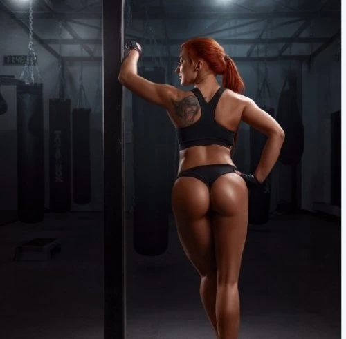 TRX GINGER