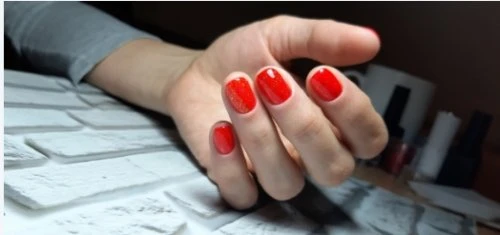 Zhubanysheva Nailart