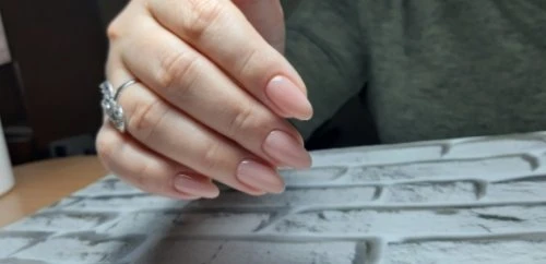 Zhubanysheva Nailart