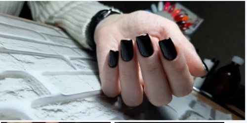 Zhubanysheva Nailart