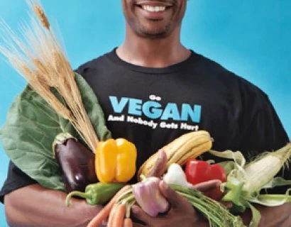 Vegan Azov