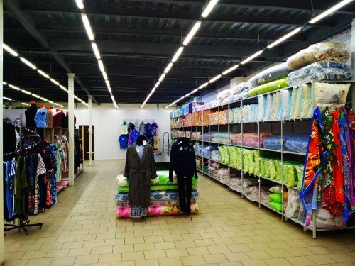 Текстиль Сити