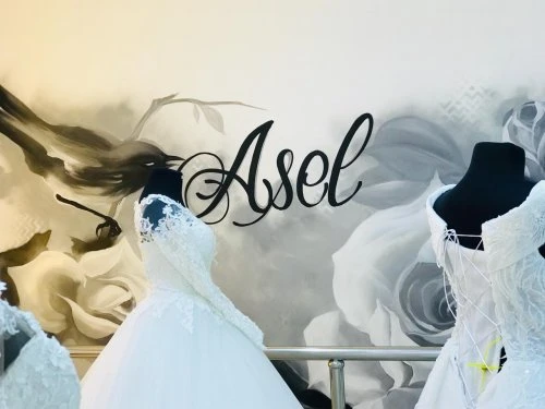 Свадебный салон "Asel"