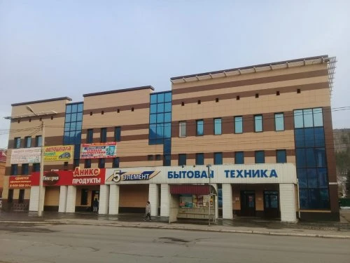 Чемодан путешествий