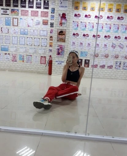 Rai Dance Aktobe