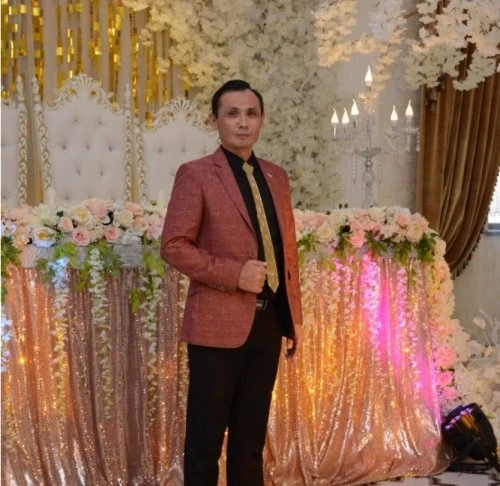 Medeu Dostayev