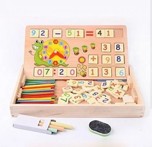 Умные игрушки 