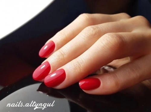 NAILS.ALTYNGUL 