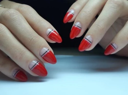 NAILS.ALTYNGUL 
