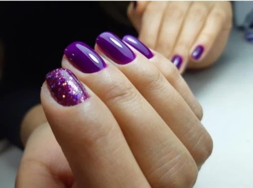 NAILS.ALTYNGUL 