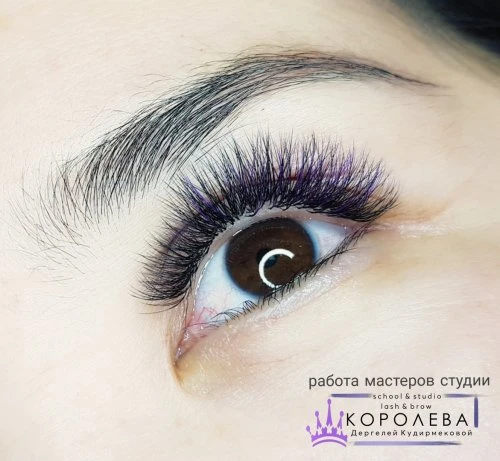 Королева