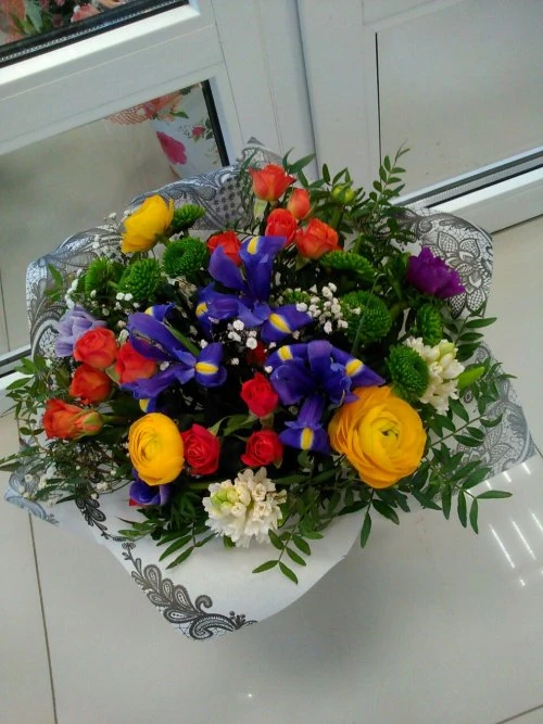 🌷Millen-Ross🌷