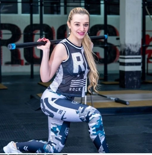 Елизавета Зубенко 