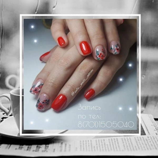 Sulu Nails Aktobe