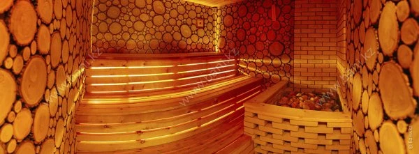 Чайка, гостиничный комплекс