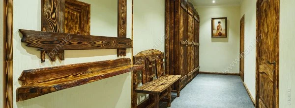Чайка, гостиничный комплекс