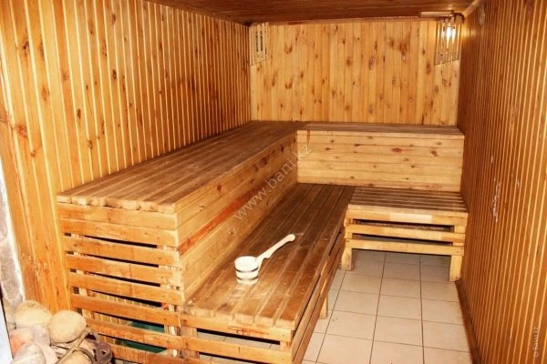 Сауна "Попаримся"