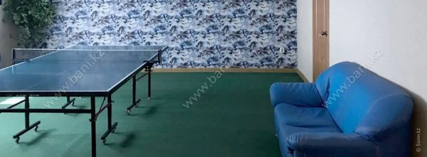 Березка, спортивно-оздоровительный комплекс