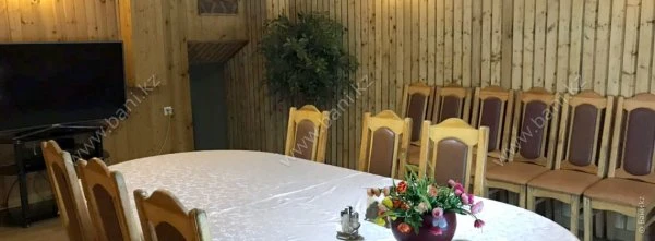 Березка, спортивно-оздоровительный комплекс