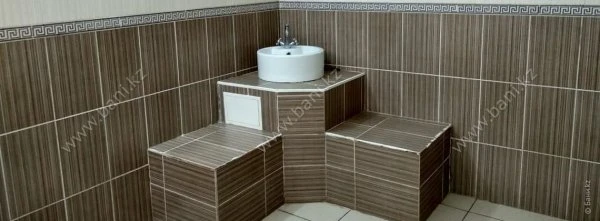 Сауна на Штурманской