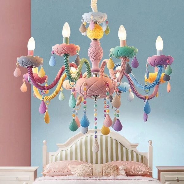 Happy house