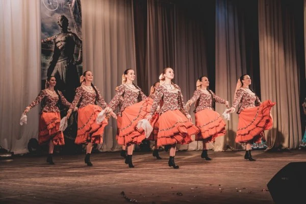МБУК Городской дворец культуры